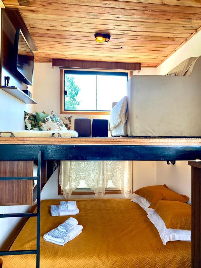 Tiny House Urubici Hotell Exteriör bild